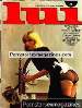 LUI France 11 (1975) Mens Magazine